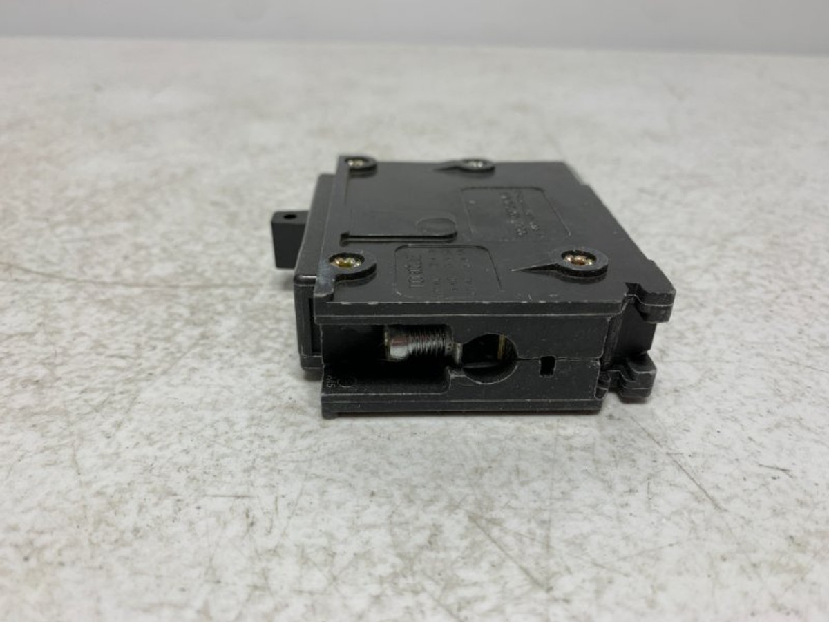 Eaton BR120 Circuit Breaker 20A 120/240V 1-Pole