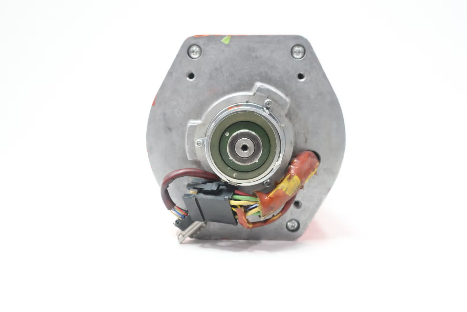 Abb 3HAC3697-1 Servo Motor