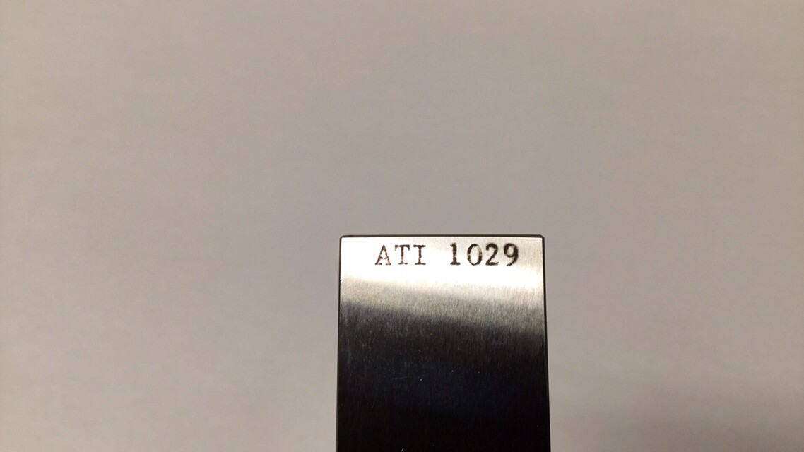 Ultratech 1005-233202 10″ Drive Rod X Axis 1000 Ser Stepper 5″ ATI 1029 S7031305