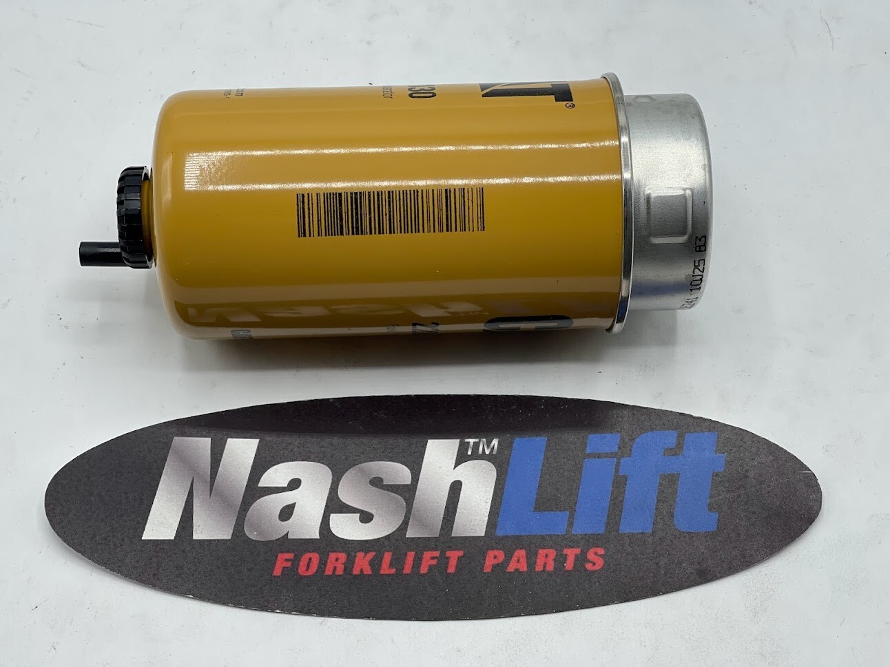 228-9130, 2289130, CAT, Fuel Filter SKU-16230614SR