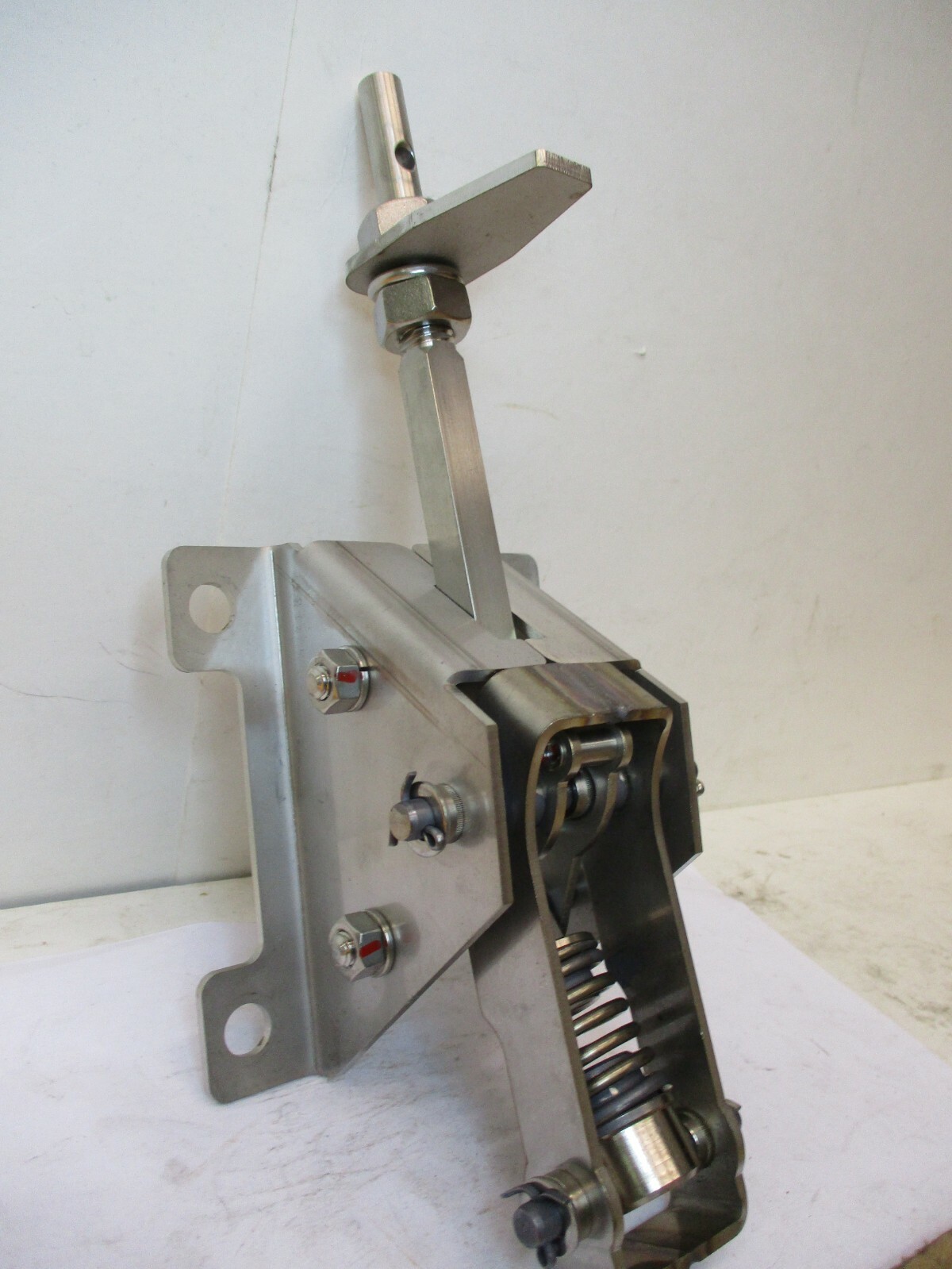 New GP/GT Snap Action Unit Ver. 38 TLV Co., LTD A757AES