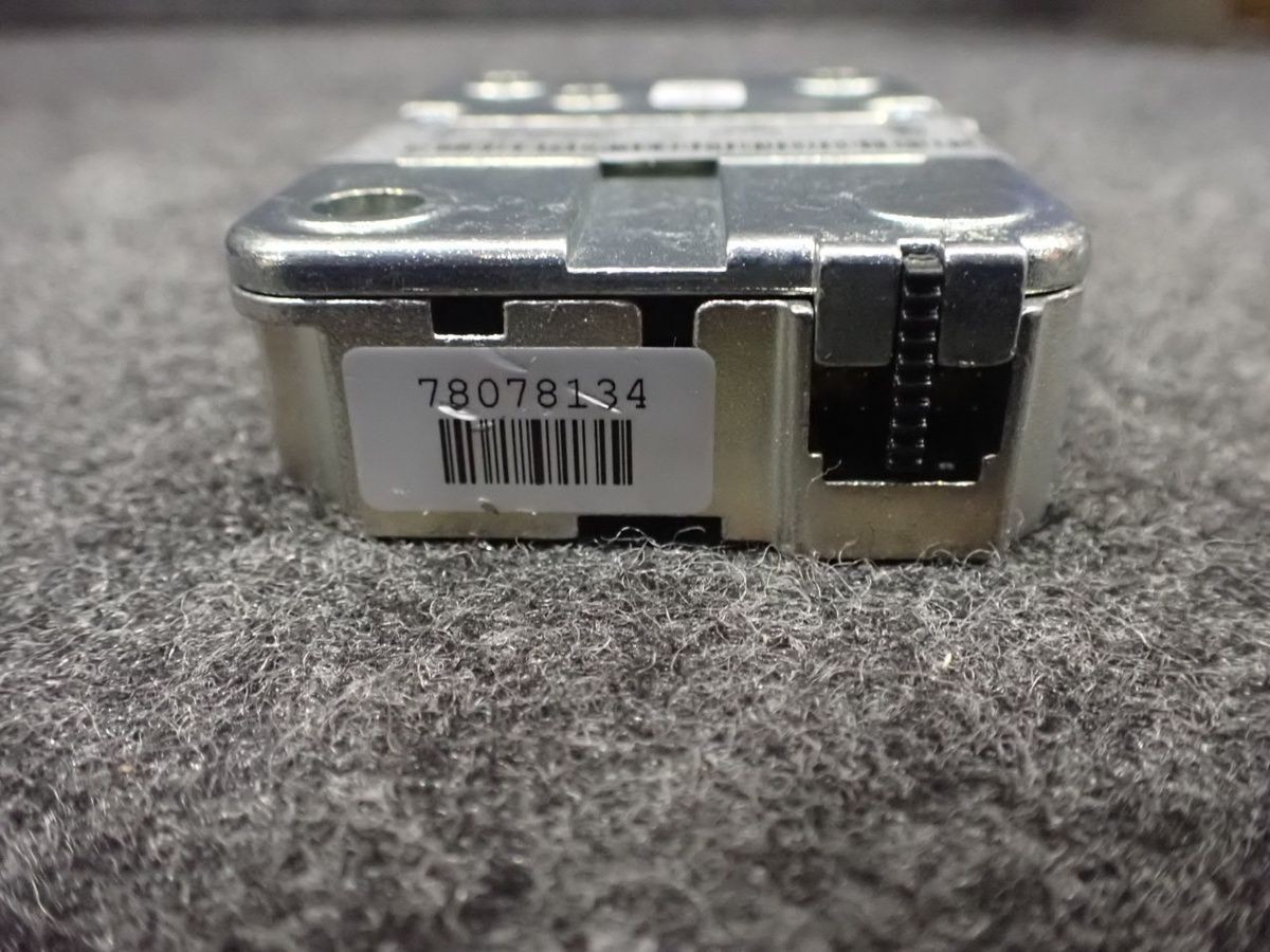 DORMAKABA LA GARD 733 High Security Electronic Lock Type 1, No Box