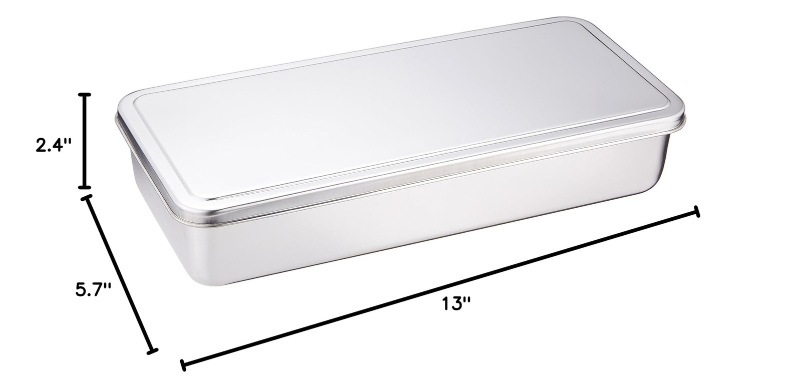 Endo Shoji AYK11003 Commercial Press Yakumi, Pack of 3 330mm ×145mm ×6