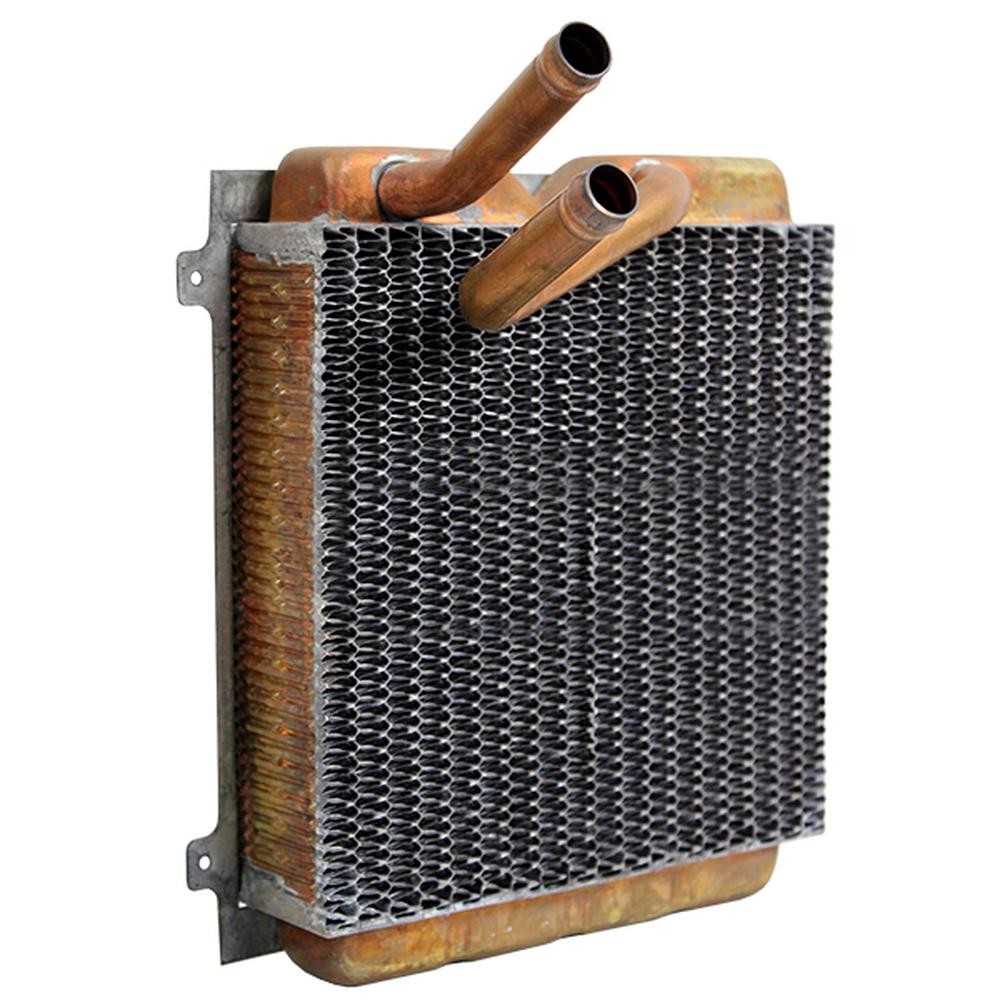 399101 Heater – 7 3/4 x 7 3/4 x 2 Core