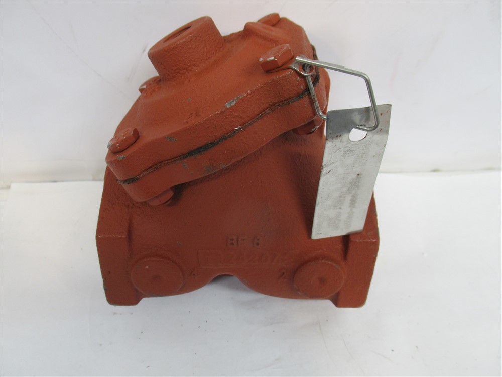 AQ Matic VAVE-0000-90000, 1-1/2″ Water Air Valve