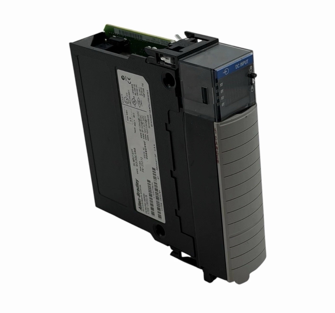Allen Bradley 1756-IB32/B Module (2126)