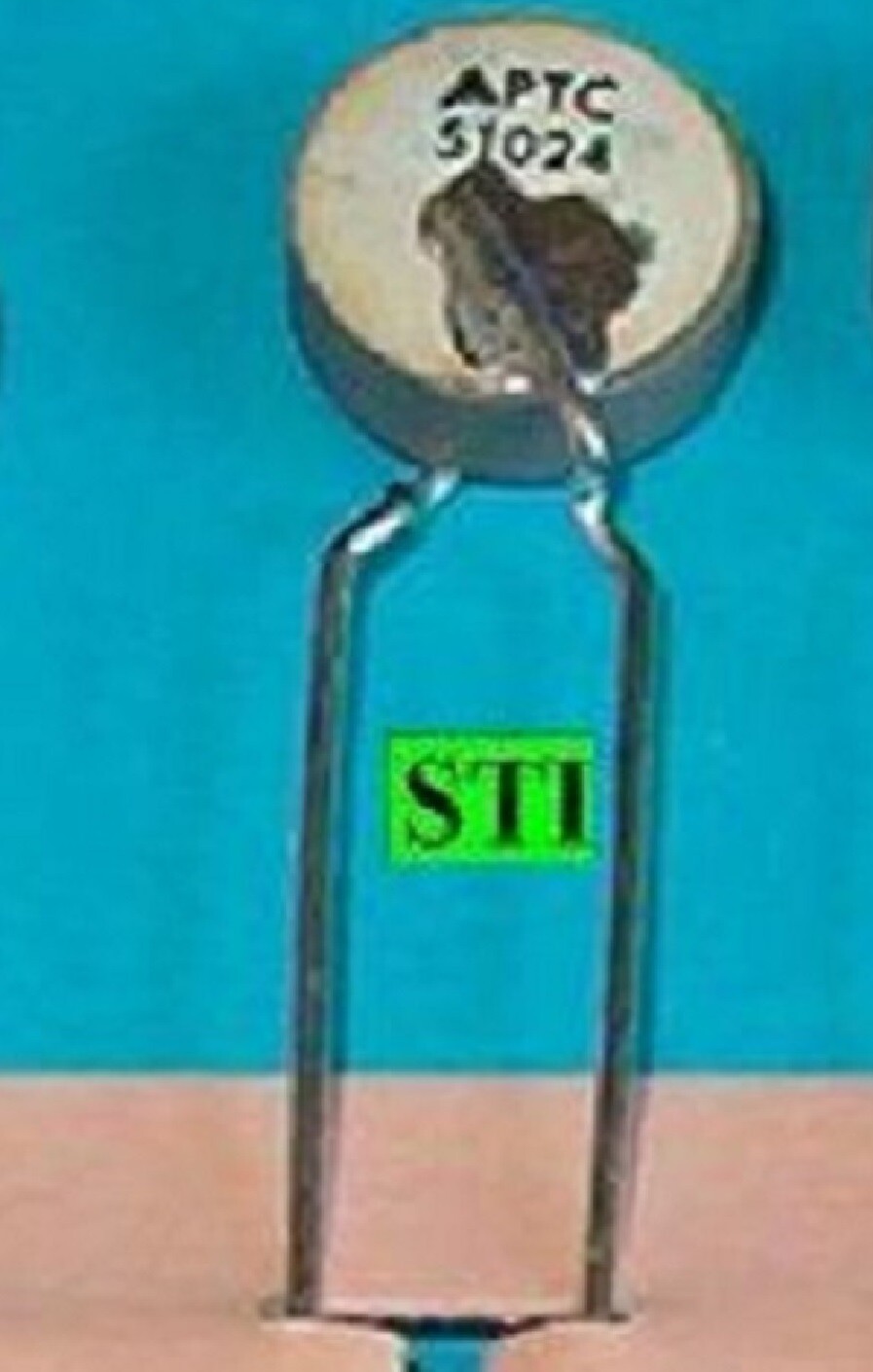 PTC Thermistor EPCOS S1024-A Qty 3