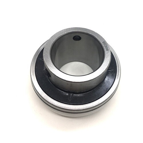 UC211-55 premium Insert Bearing With Set Screw UC211-55 ,55MM Bore