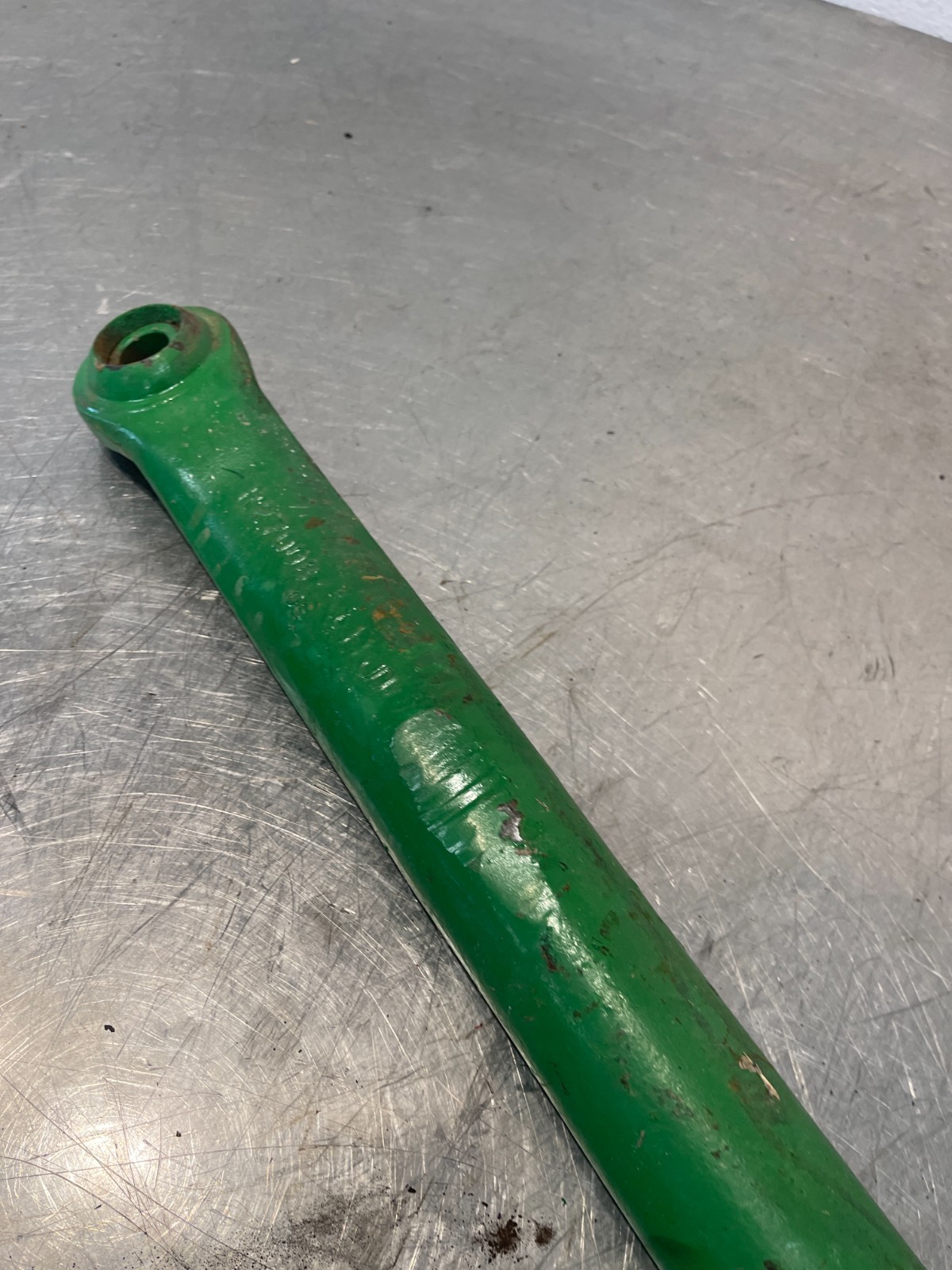 John Deere Tractor Lower 3pt Hydraulic Lift Arm R27009R