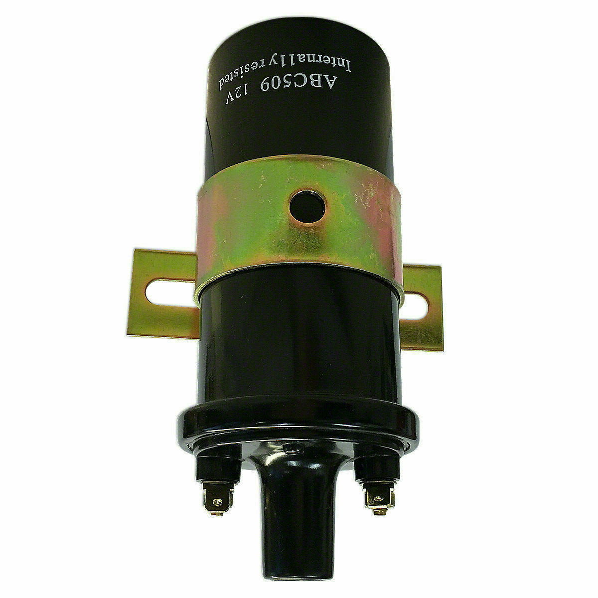 12 VOLT COIL D15 D17 D19 H3 170 180 190 B C G WD WD45 WC CA ALLIS CHALMER AC 509