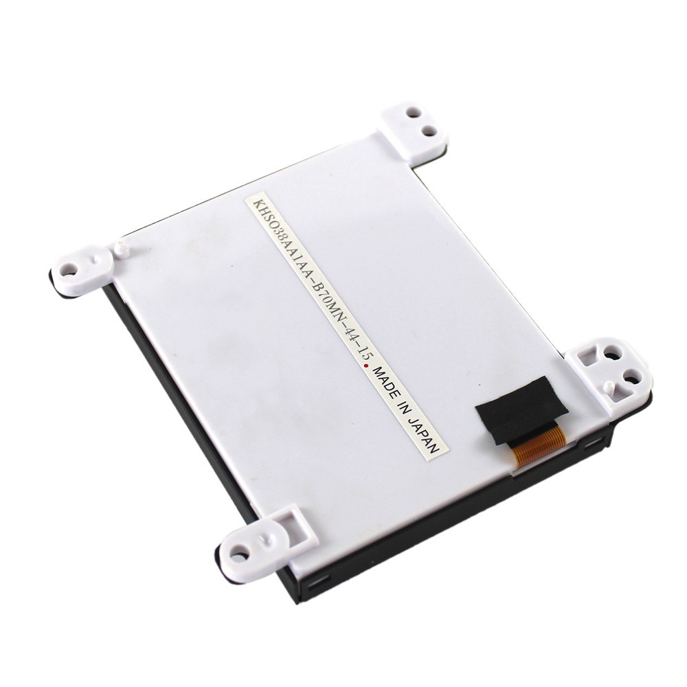 New PC-7 Series Monitor LCD Screen Panel For Komatsu PC200-7 PC300-7 PC400-7
