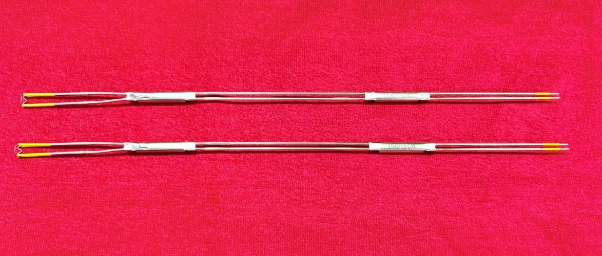 Hysteroscopy TURP Double Steam Cutting Loop 26fr Best Quality Reusable -2pc