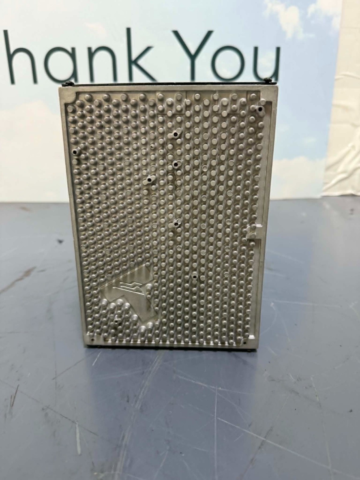 Teknic IPC-5 Power Supply 75V DC Intelligent Power Center 5A RMS 350-575W