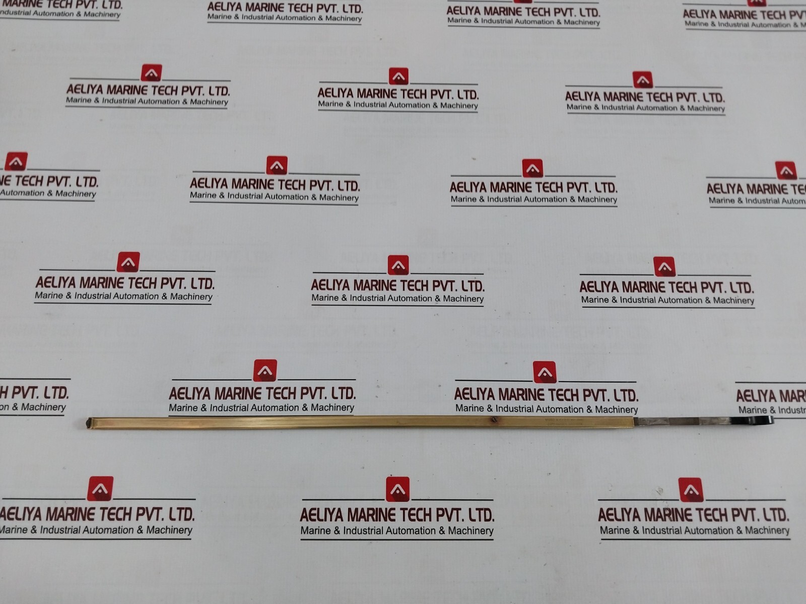 VIGGO A.KJAER 49991 Bearing Feelers Gauge Set 0 6-0 7-0 8-0 9-1 0-1 1MM
