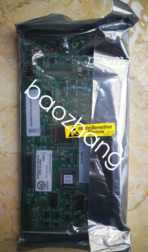 NOTIFIER ACM-48A NOTIFIER graphics card Expedited Shipping