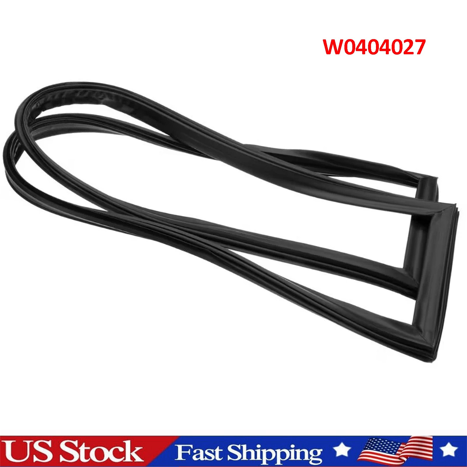 for Atosa W0404027 Gasket, Drawer