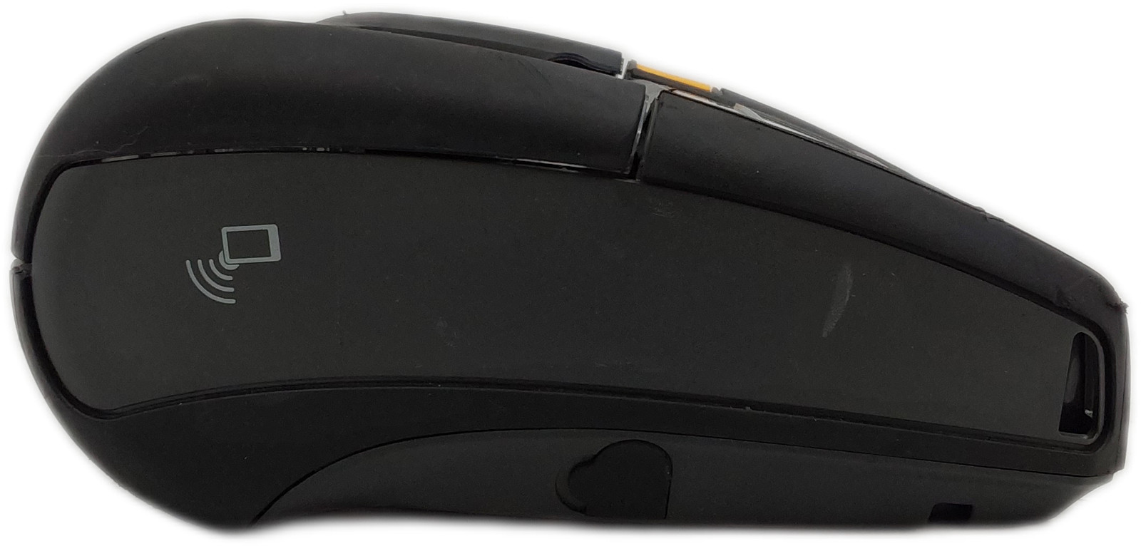Zebra QLn420 Direct Thermal Mobile Label Printer 4in