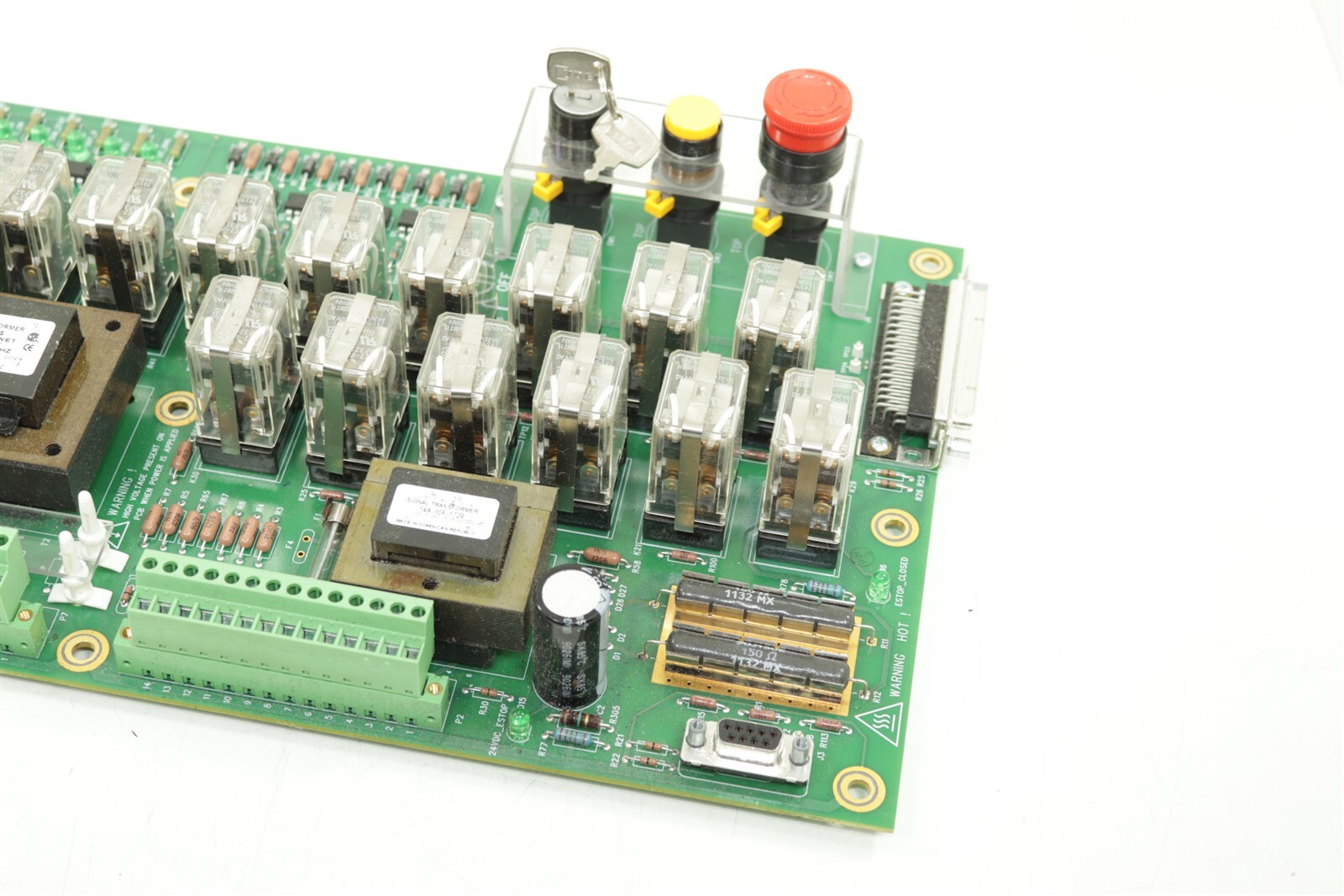 Philips CT Brilliance ICT ACCU Assembly 4535 673 82752 Board