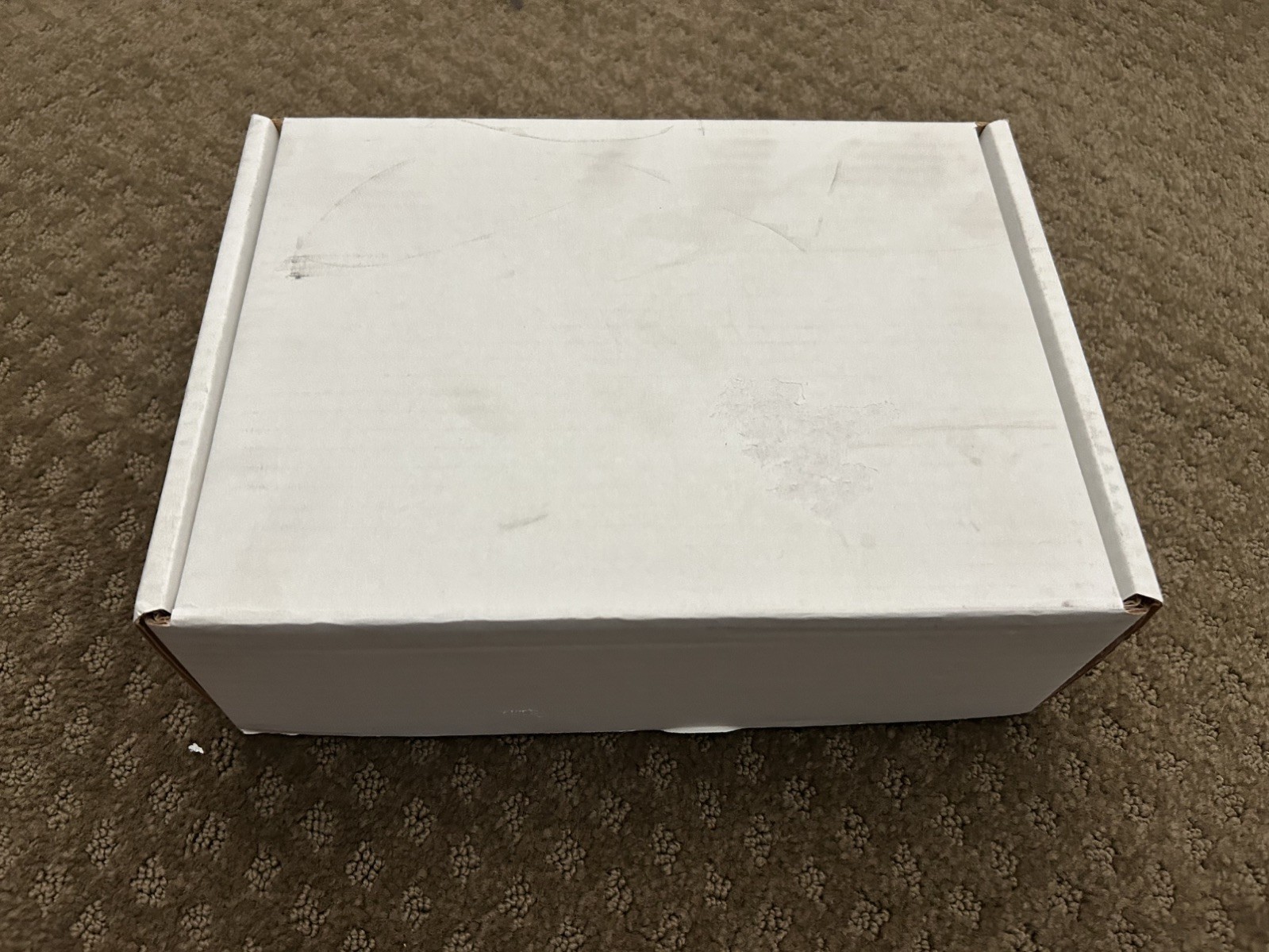 NEW Teleste MPEG4 Video Encoder E1JD-FTRXXX-X-E1 MPC Made In Finland Compact MPX