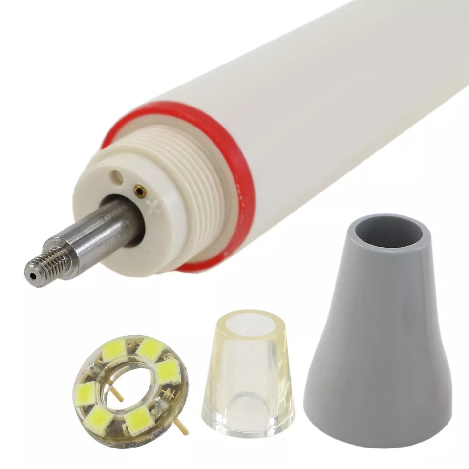 Woodpecker Dental Ultrasonic Piezo Scaler UDS-N3 LED Handpiece HW-5L EMS Tips