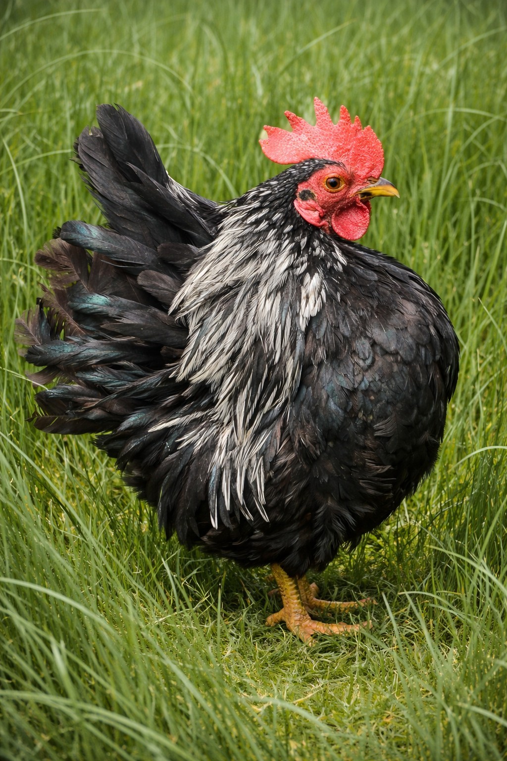 2+1 Micro & Size A & B 100% Pure Serama Hatching Eggs Malaysian And Traditional