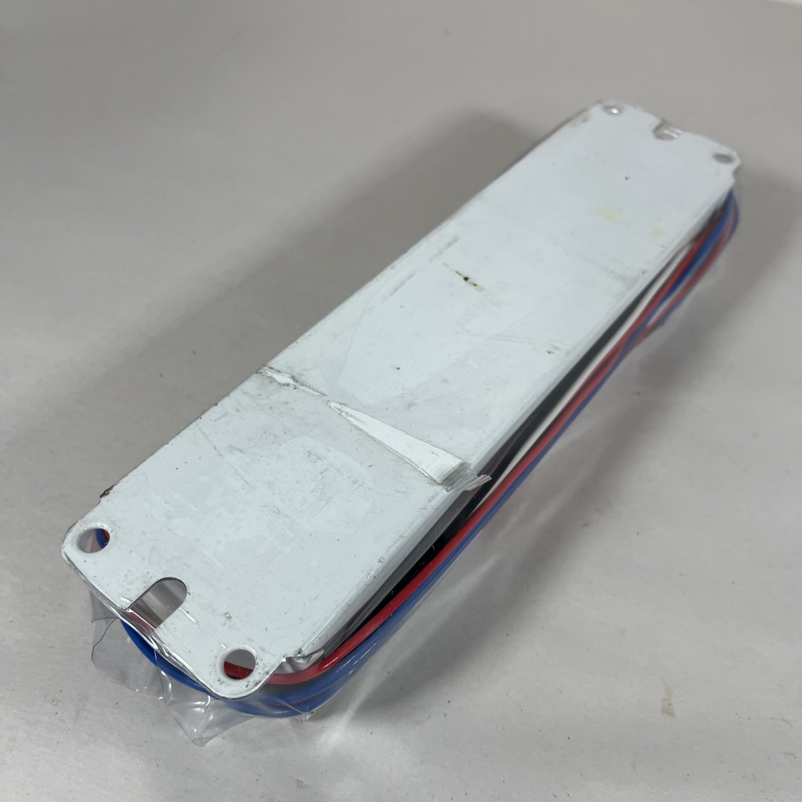 New Keystone Electronic Ballast #KTEB-286HO-UV-IS-N