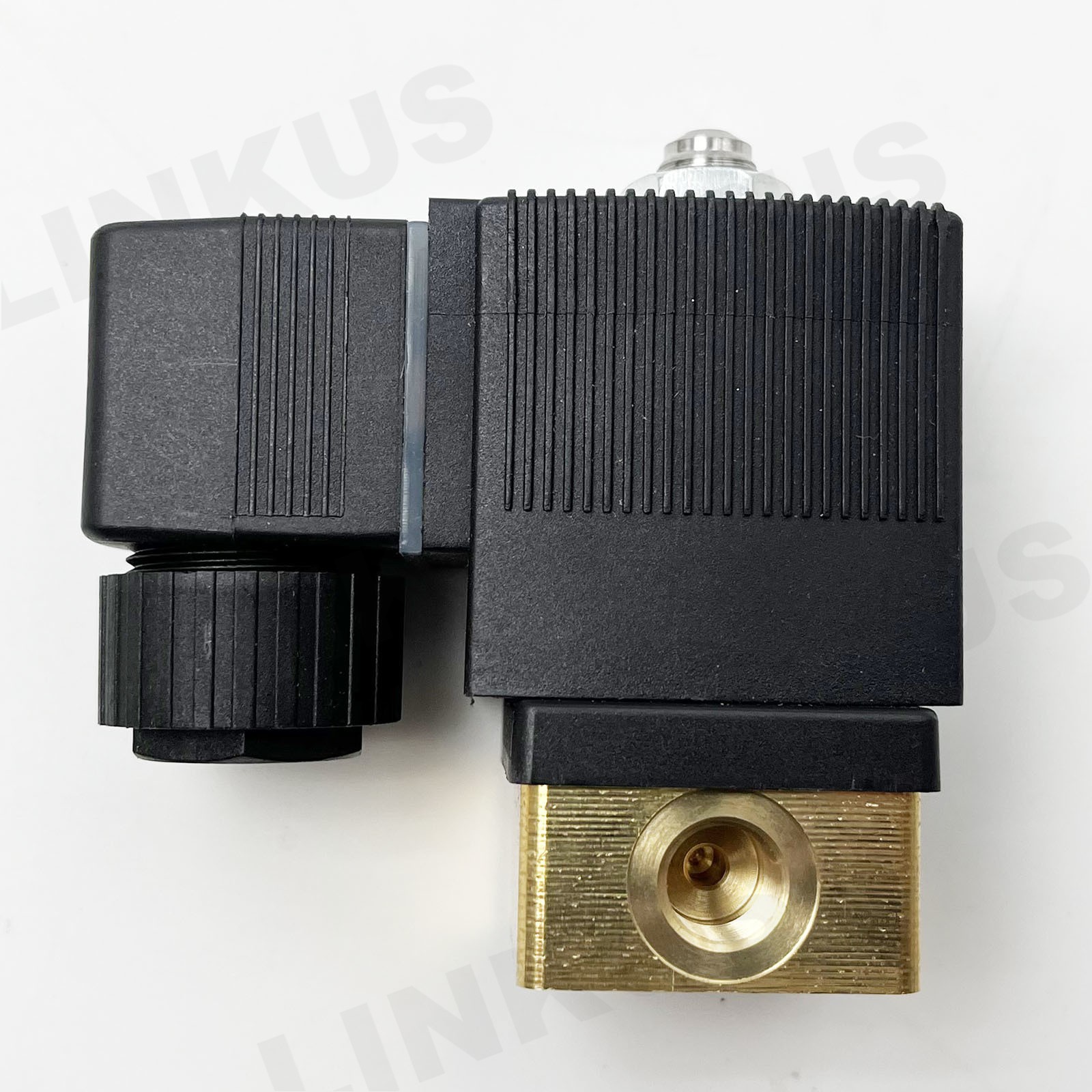 NEW Solenoid Valve 22228019 110V 50-60Hz 8W for INGERSOLL RAND
