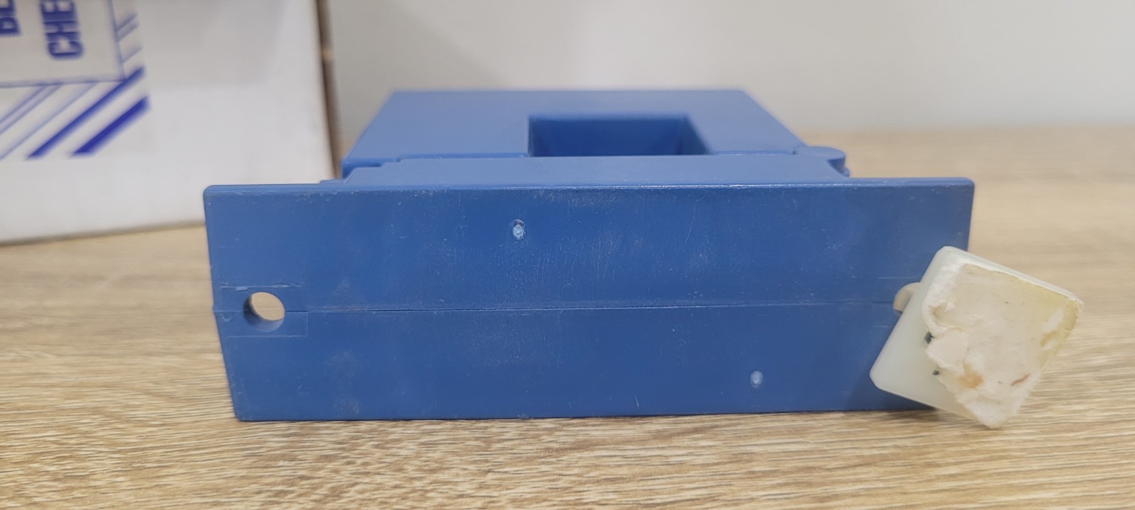 AUTOMATION DIRECT ACS200-AD-S / ACS200ADS AC Current Switch