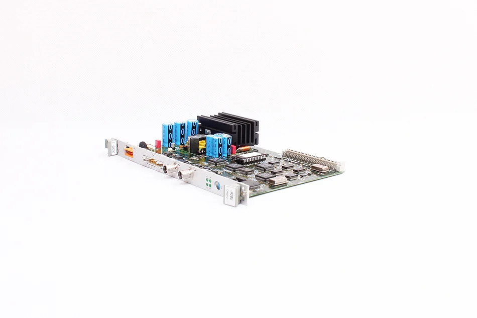 CANCPU E23.020143-00291 20.003 507-6 HELLER TESTED | WITH WARRANTY | EXPRESS