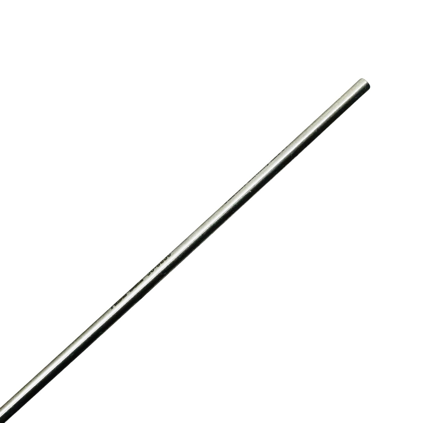 Pilling Teleflex 506830 Feder-Ossoff Probe 30° Angle, Blunt, 10 7/8″