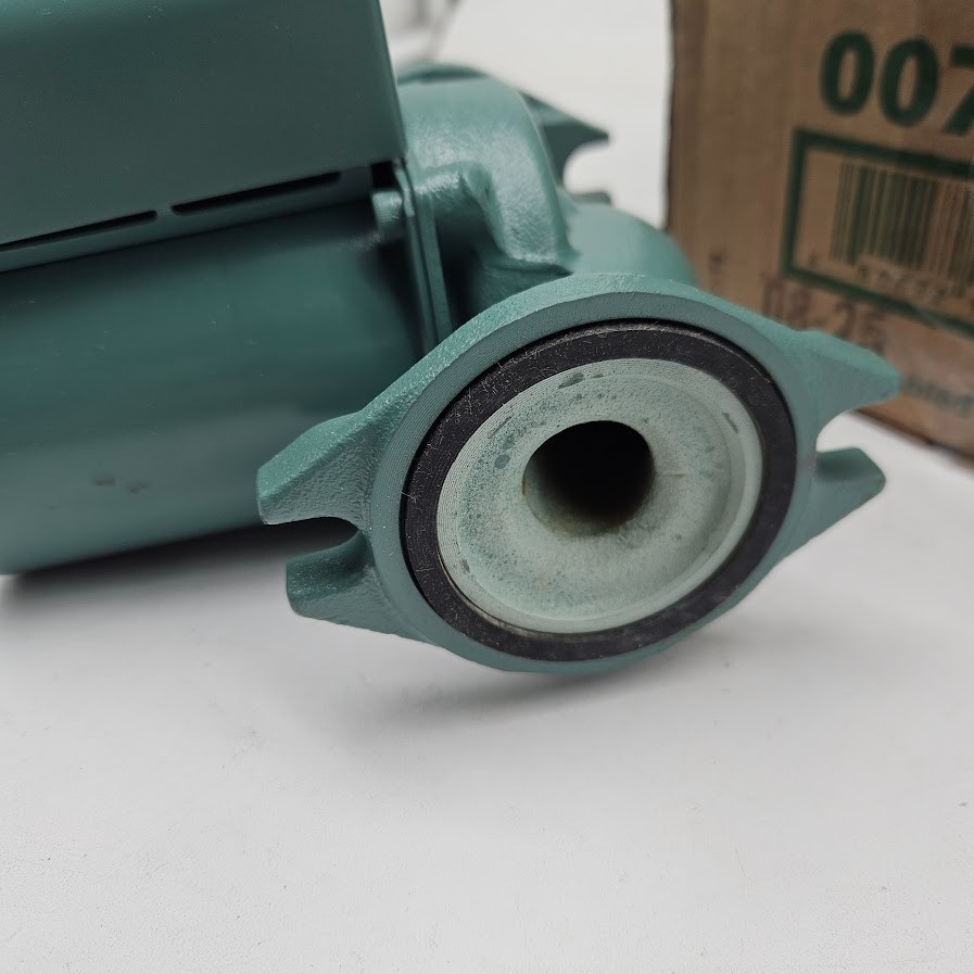 Taco 007-F5 1/25 Hp 115V 1-Phase Connection Hydronic Circulating Pump For Parts
