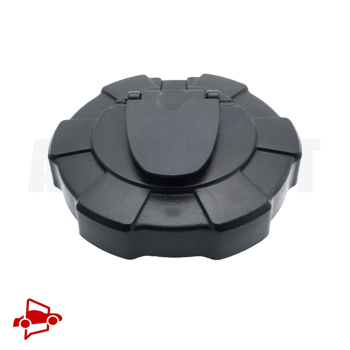 For Kubota 151 161 185 Mini Excavator Q581 ZX KX91-3 Fuel Tank Cap With 2 Keys