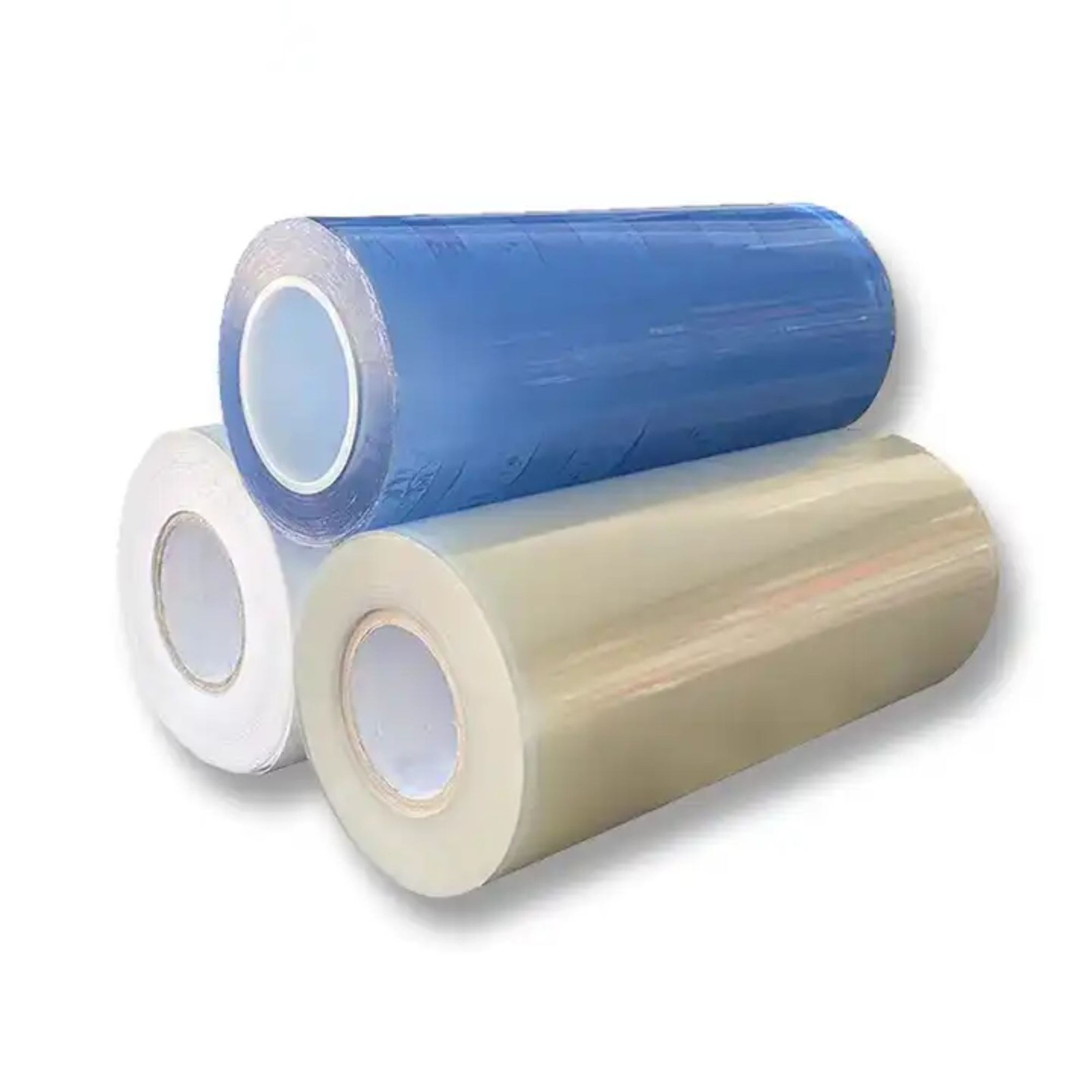 12″ UV DTF A+B Film Roll 12in x 328FT Premium UV Transfer Film for UV Printers