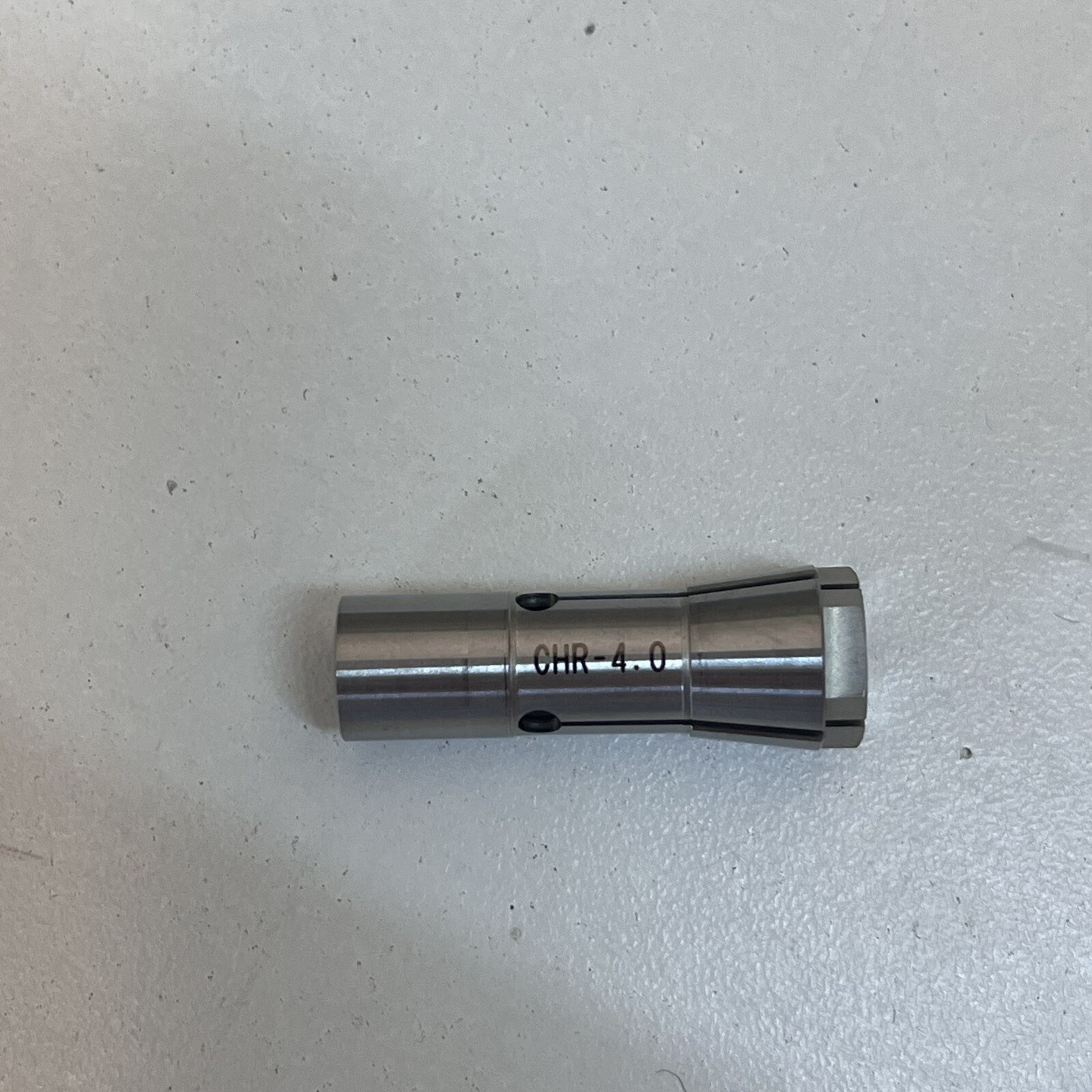 NAKANISHI CHR-4. 0 COLLET 4.0 – DIA 4.0MM 91940 for SPINDLE, PLANMILL, E4D , CNC