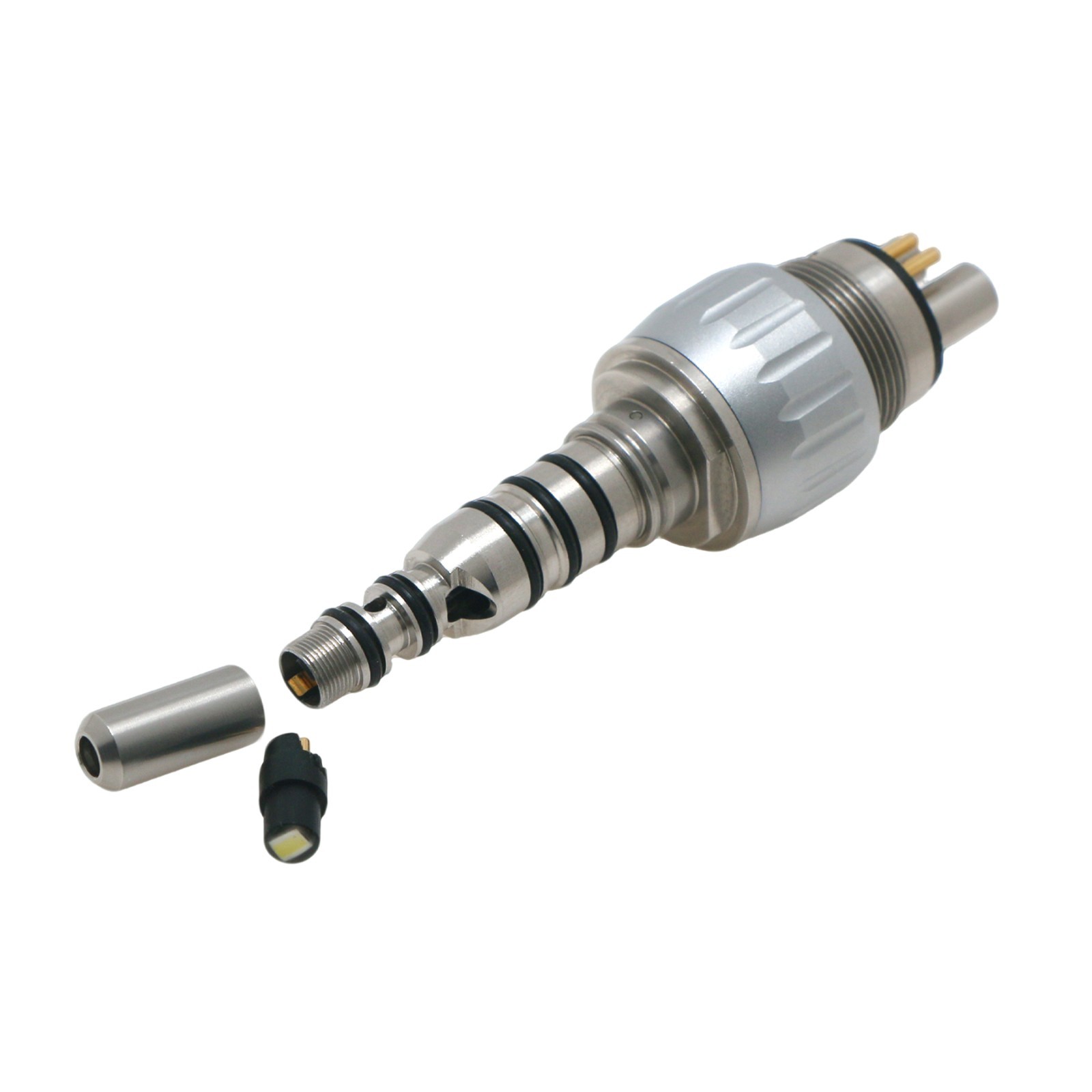BEING Dental Turbine 45° Angle Surgical Handpiece Fiber Optic For KAVO MULTIflex