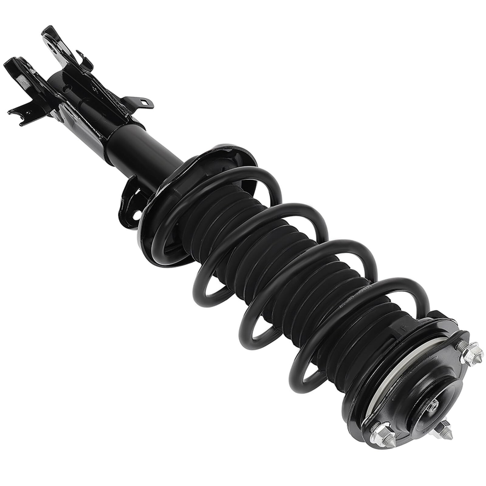 Front and Rear Pair Shocks and Struts for Honda Civic 2012