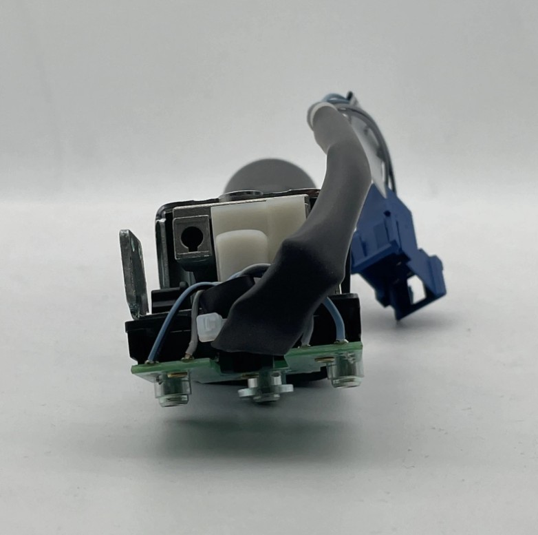 56.0016.0210GT 56.0016.0210 OEM Gear Lever fits Genie Lift GTH-5519 GTH-3007