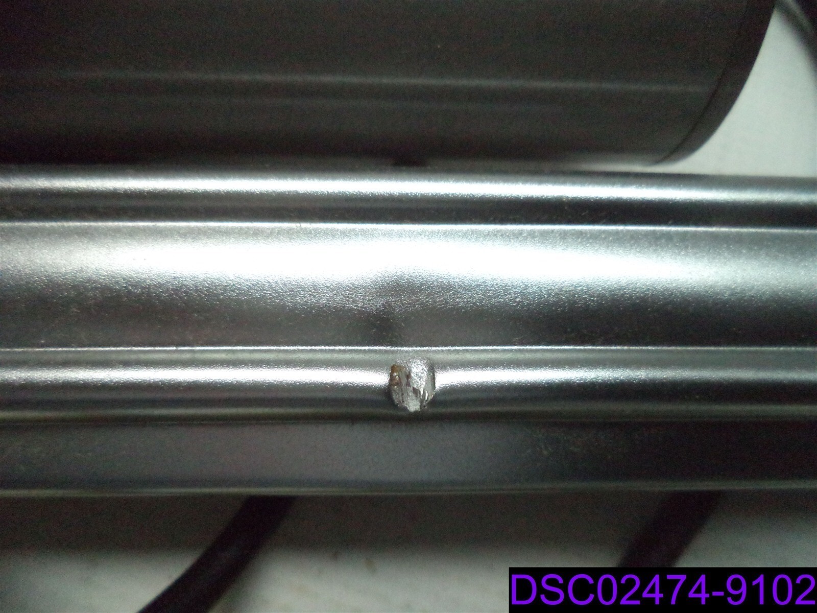 Used/Damaged: Progressive Automations PA-09-4-330 Linear Actuator 4″ Stroke