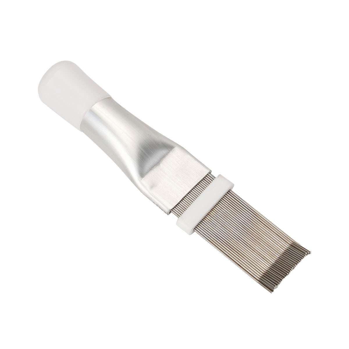 Cleaning Tool Air Conditioner Fin Repair Tool Coil Comb Condenser Brush US