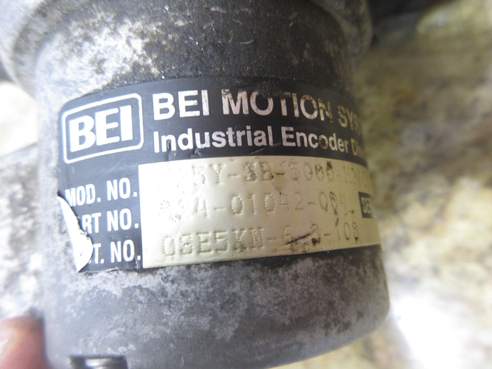 SPECIAL MITSUBISHI HA 200CS HA200CS H25Y-SB-5000-M2/C2-ABZC-75158 OSE5KN-6-8-108