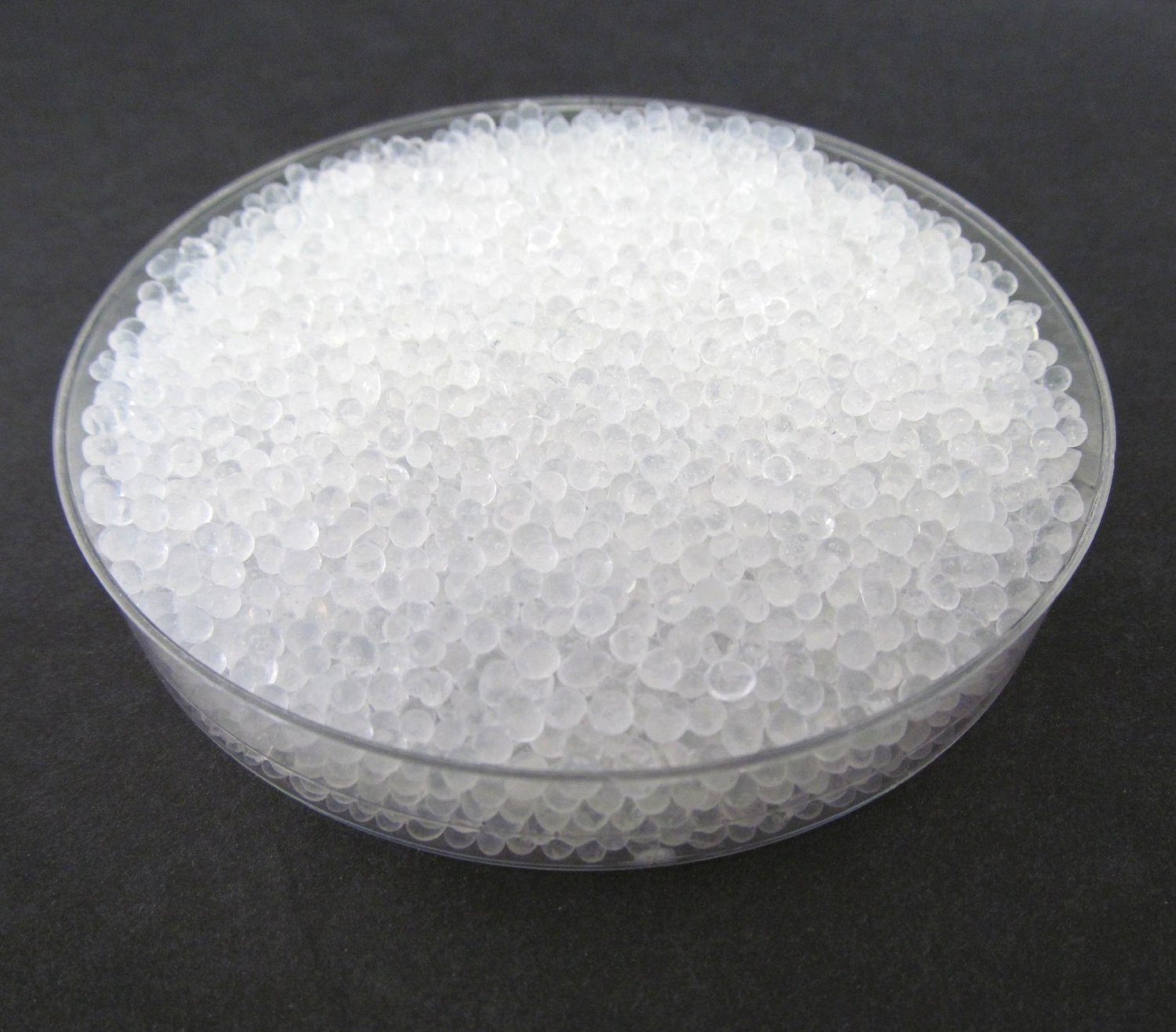 5 LBS «Dry & Dry» High Quality Pure White Silica Gel Desiccant Beads
