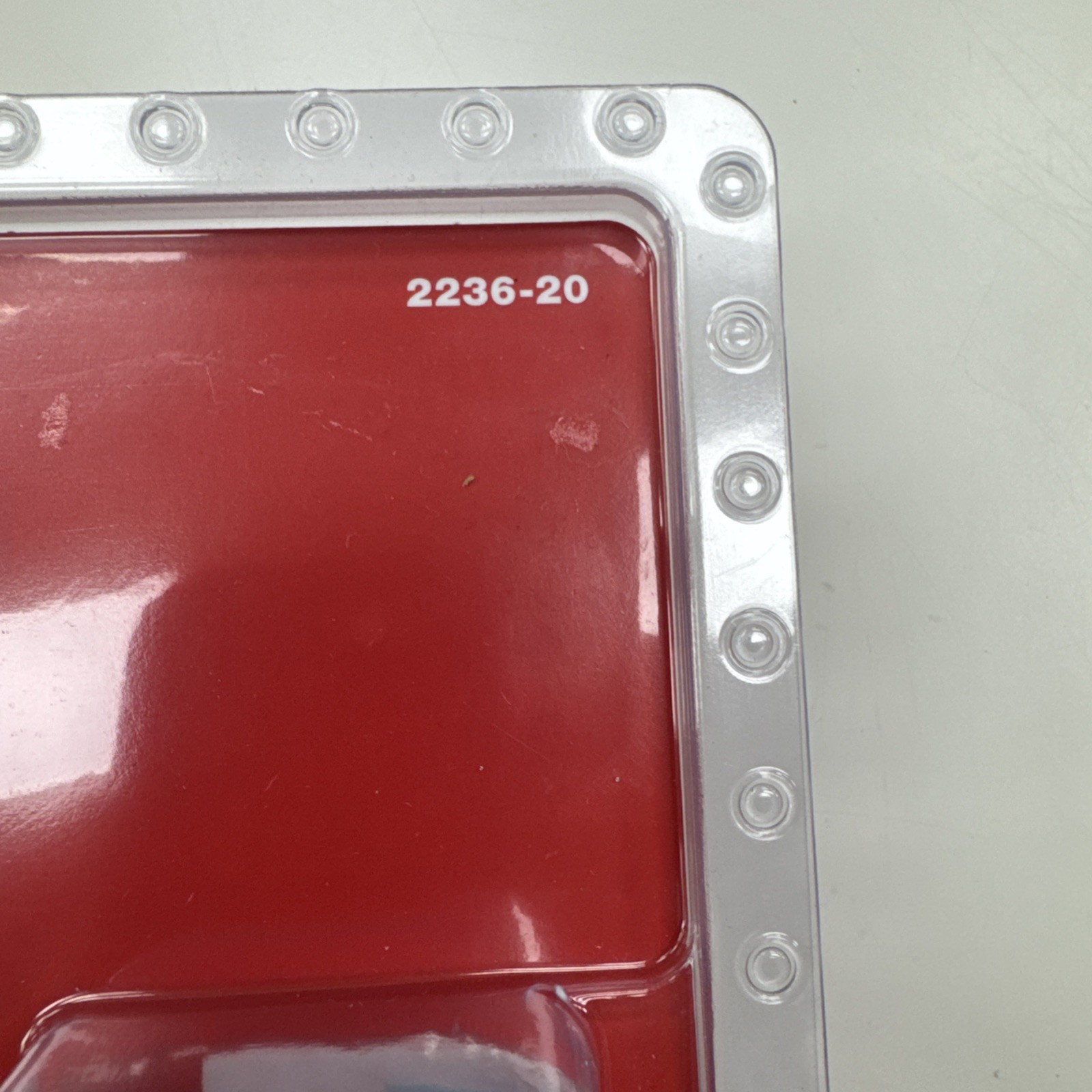 Milwaukee 2236-20 600A Clamp Meter For HVAC/R. ( V )