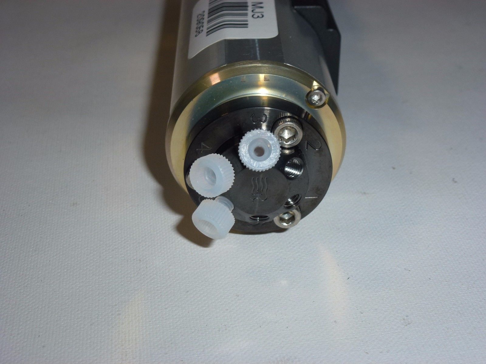 HPLC Pump (Unknow Model) #209056-G4