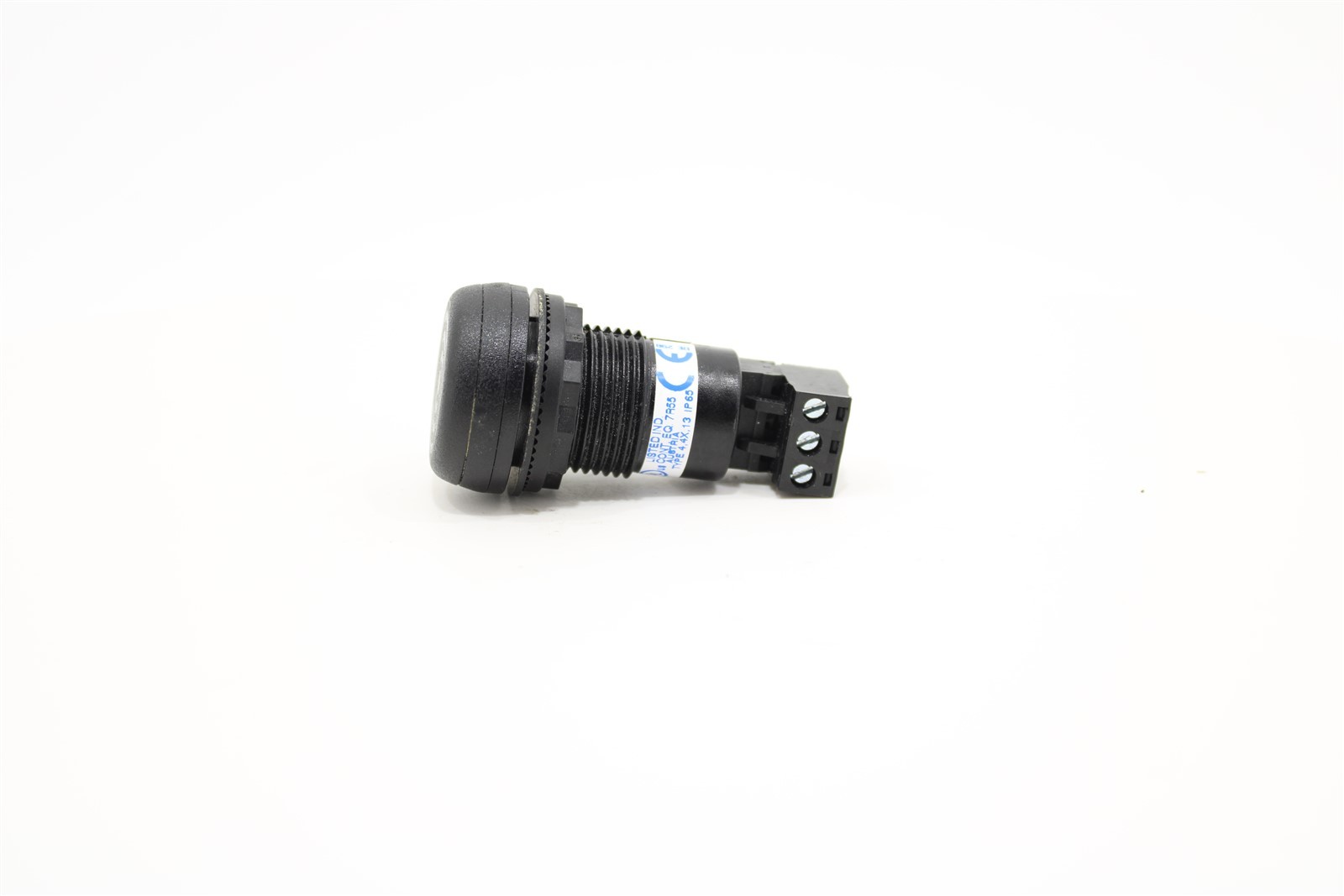 Allen-Bradley 855P-B30SE22 Panel Mount Sounder | 12-24V AC/DC | 80 dB | 30MM