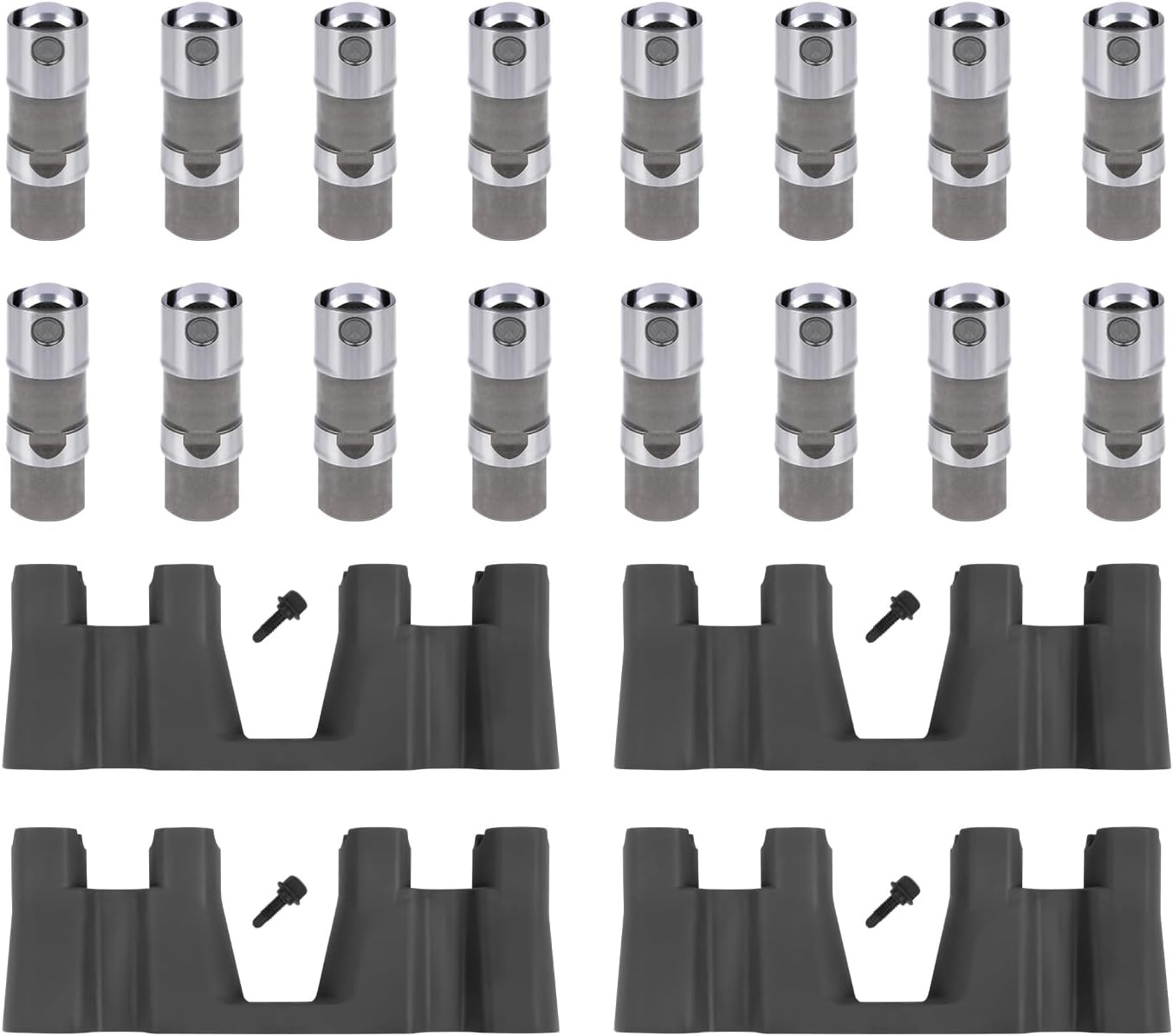 N.o.n-A.F.M DOD Conversion Kit w/Camshaft Lifters Timing for 07-13 Silverado 5.3