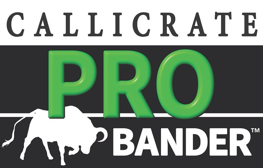Bag of 100 Callicrate PRO Loops™