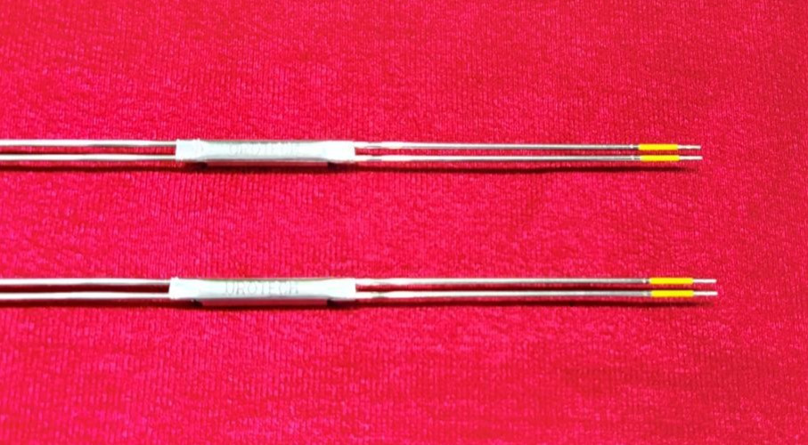 Hysteroscopy TURP Double Steam Cutting Loop 26fr Best Quality Reusable -2pc