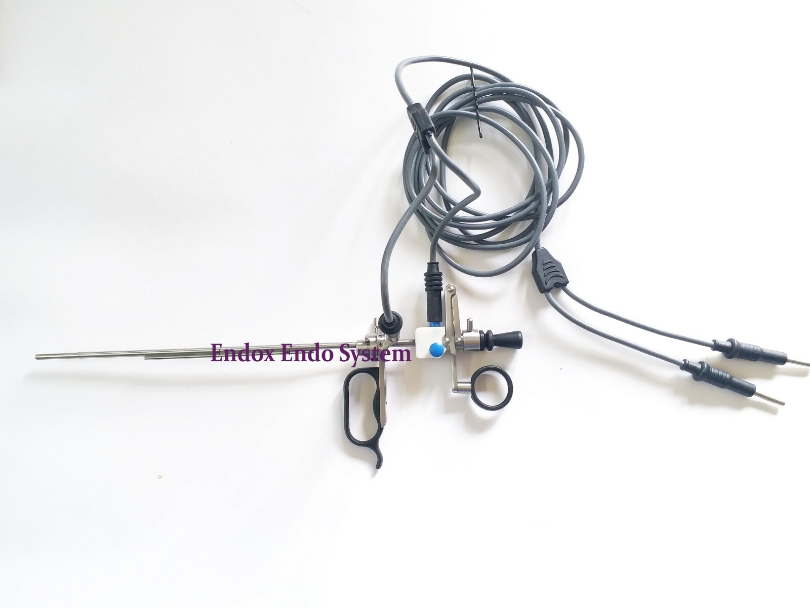 Cystoscopy Monopolar Bipolar Passive Working Element For 4mm Endoscope Loop 3Pc