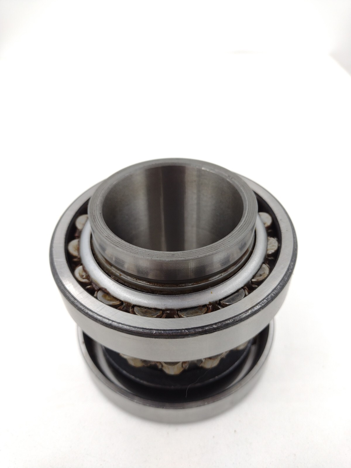 Rexnord 2115U Spherical Insert Bearing Rebuild Kit 1-15/16″ Bore (pre-greased)