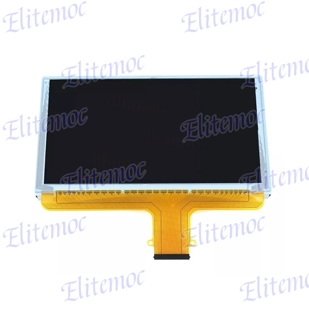 8″ LCD Display Touch Screen DJ080EA-01K For Chevrolet S10 year 2020 Opel